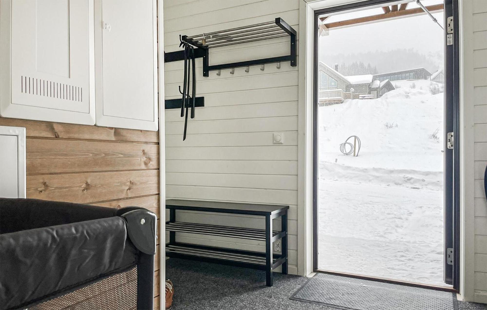 Gorgeous Apartment In Sysslebaeck With Sauna Szoba fotó